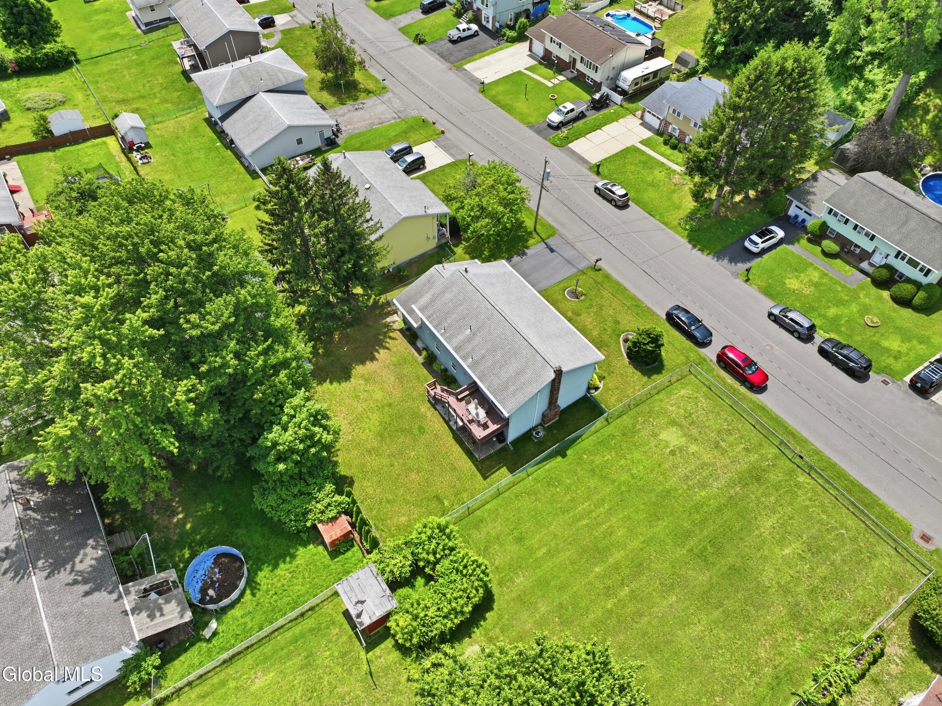 20 Wendell Drive Albany NY 12205