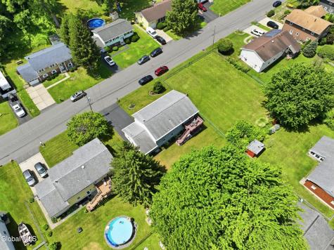 20 Wendell Drive Albany NY 12205