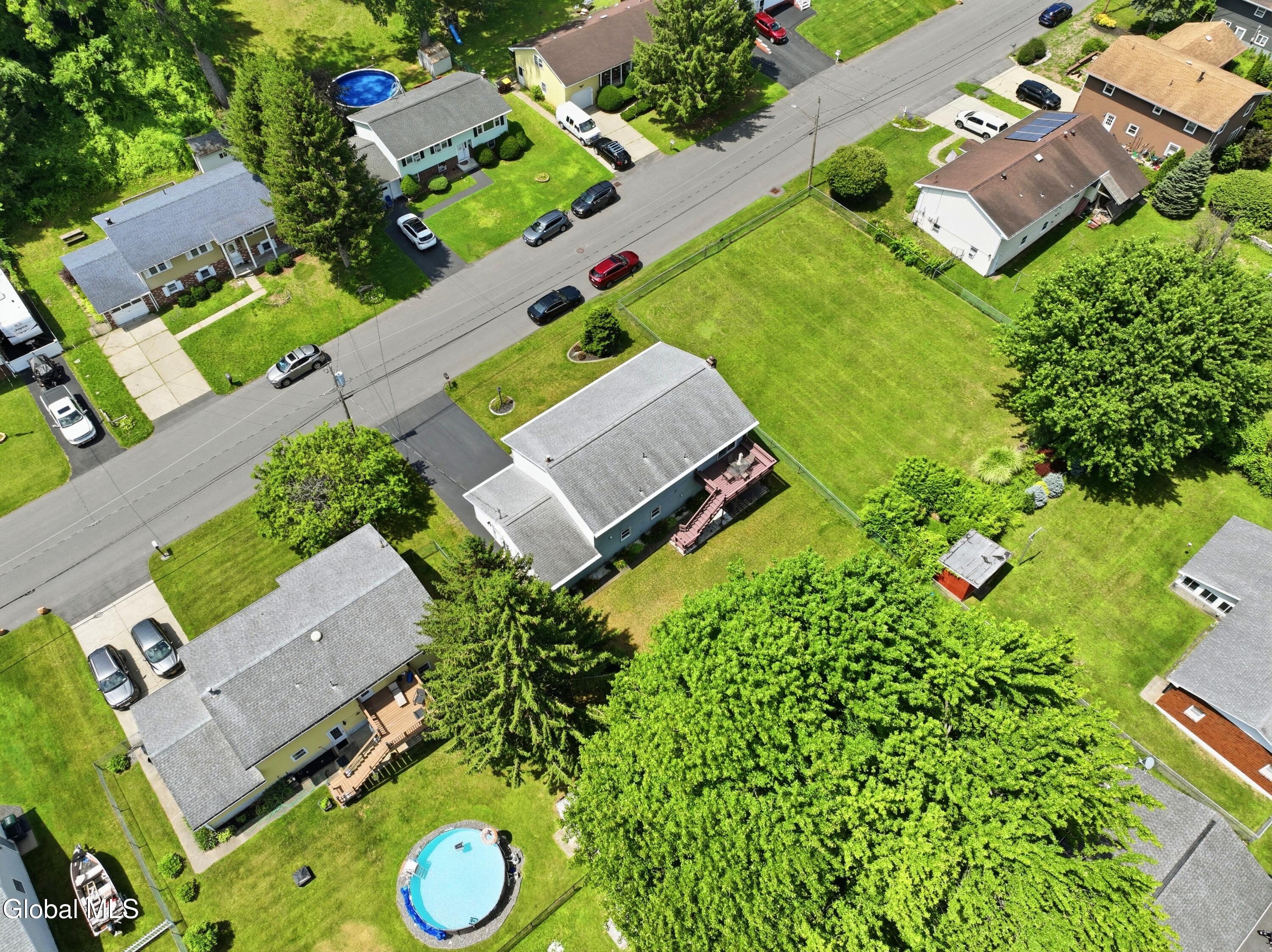 20 Wendell Drive Albany NY 12205