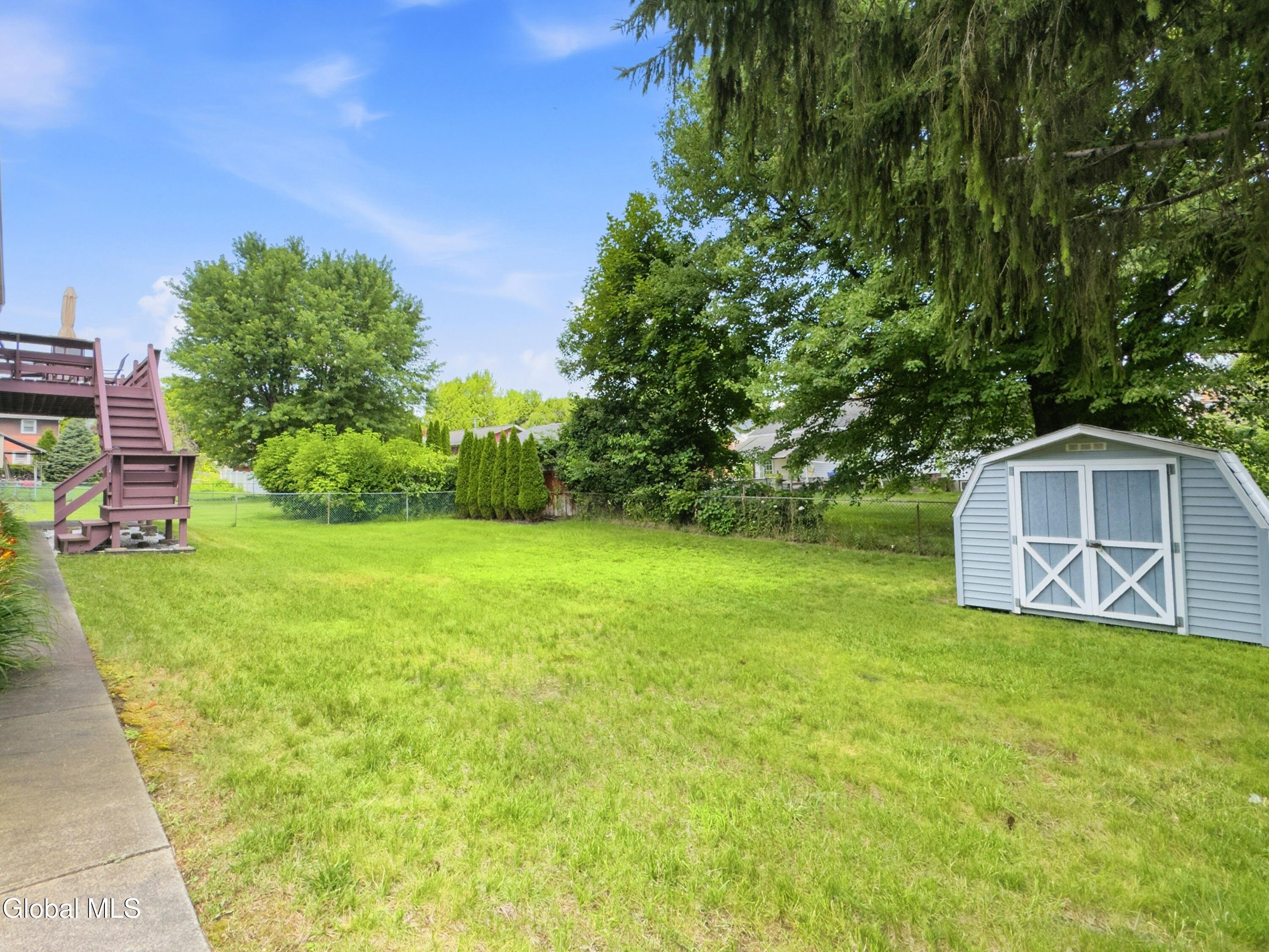 20 Wendell Drive Albany NY 12205