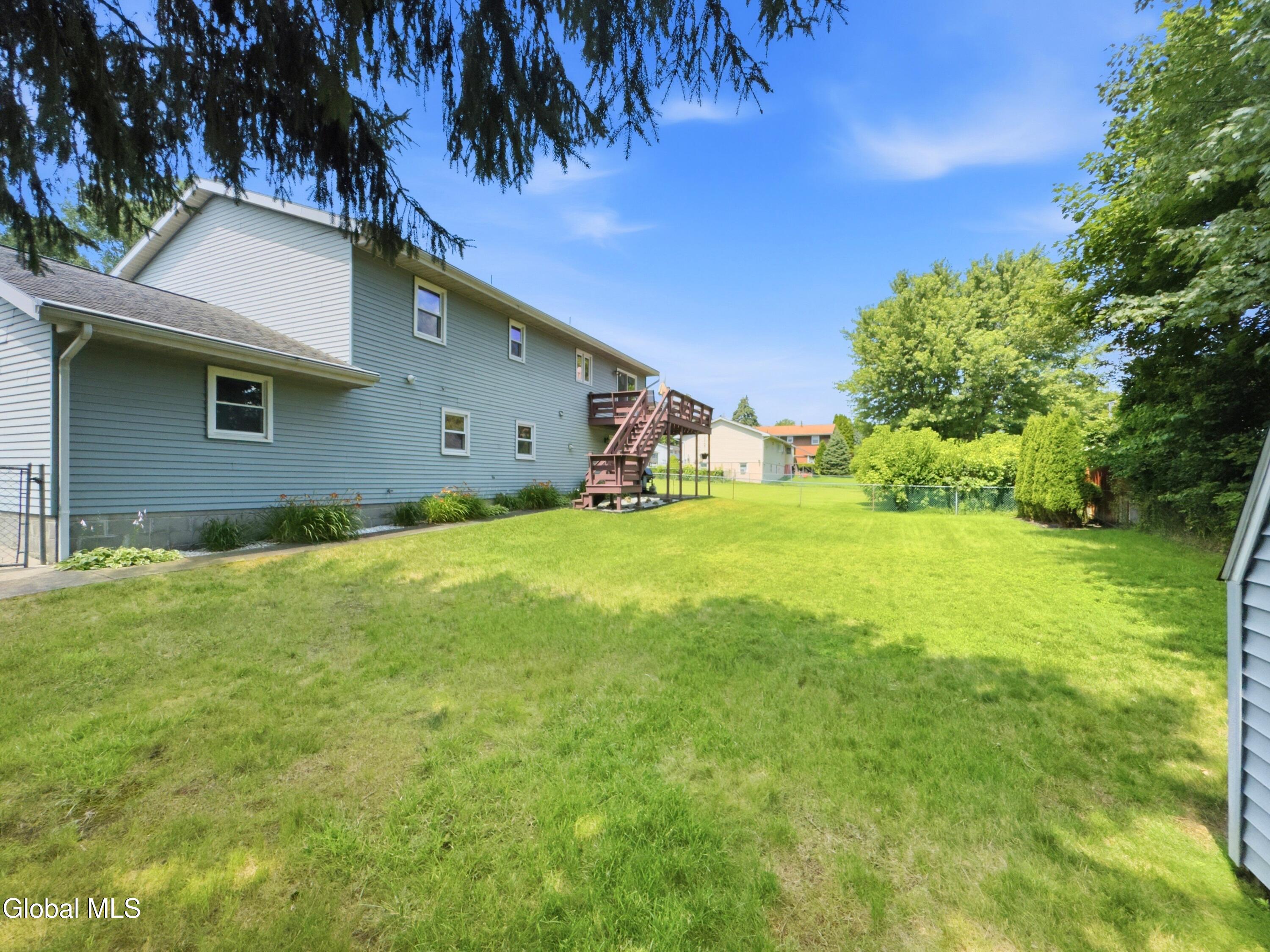 20 Wendell Drive Albany NY 12205