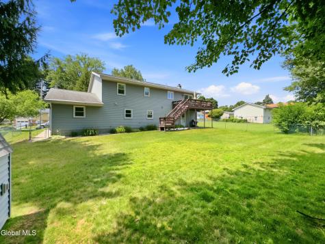 20 Wendell Drive Albany NY 12205