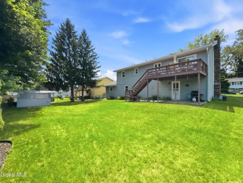 20 Wendell Drive Albany NY 12205