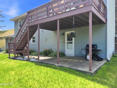 20 Wendell Drive Albany NY 12205