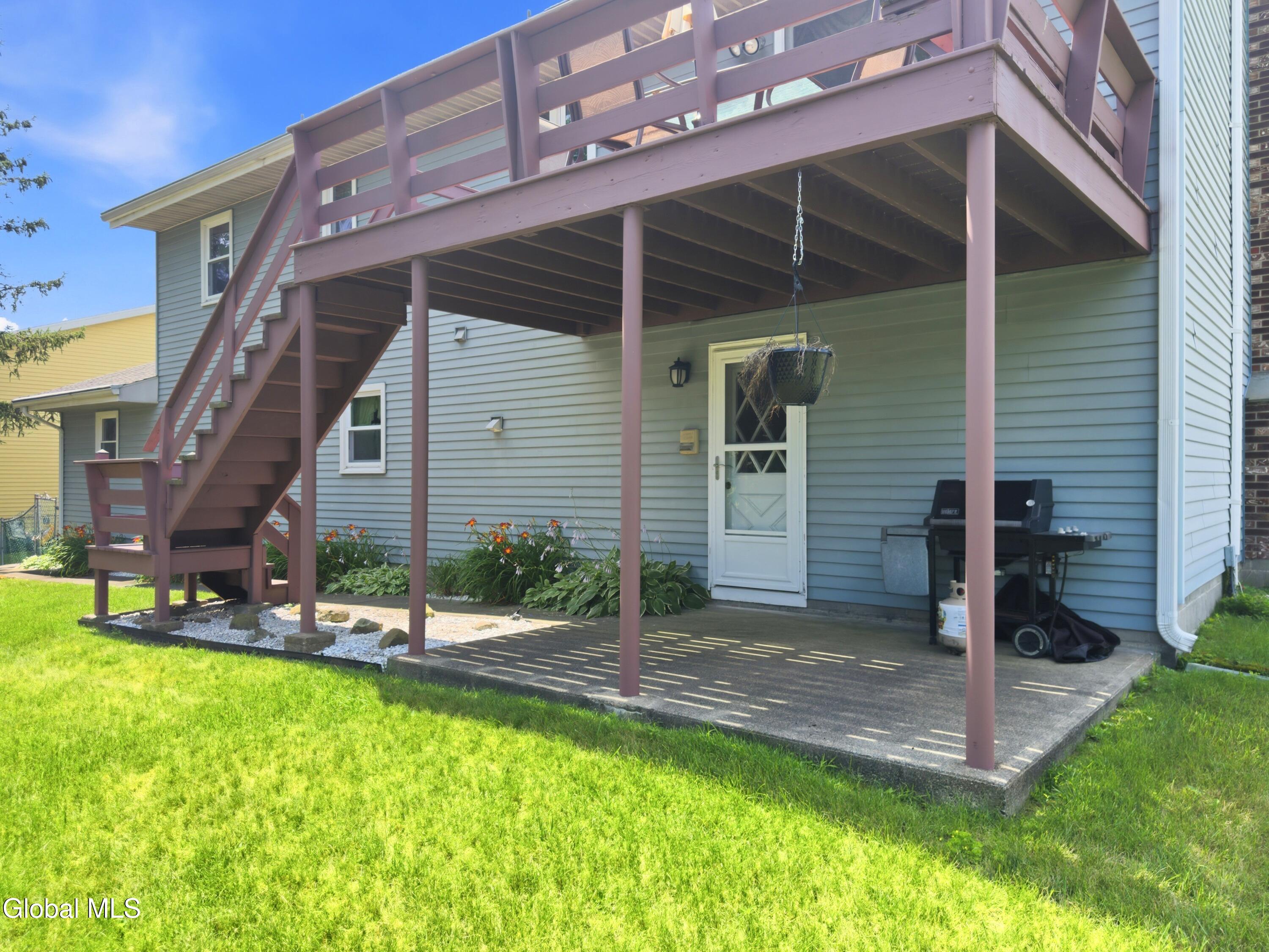 20 Wendell Drive Albany NY 12205
