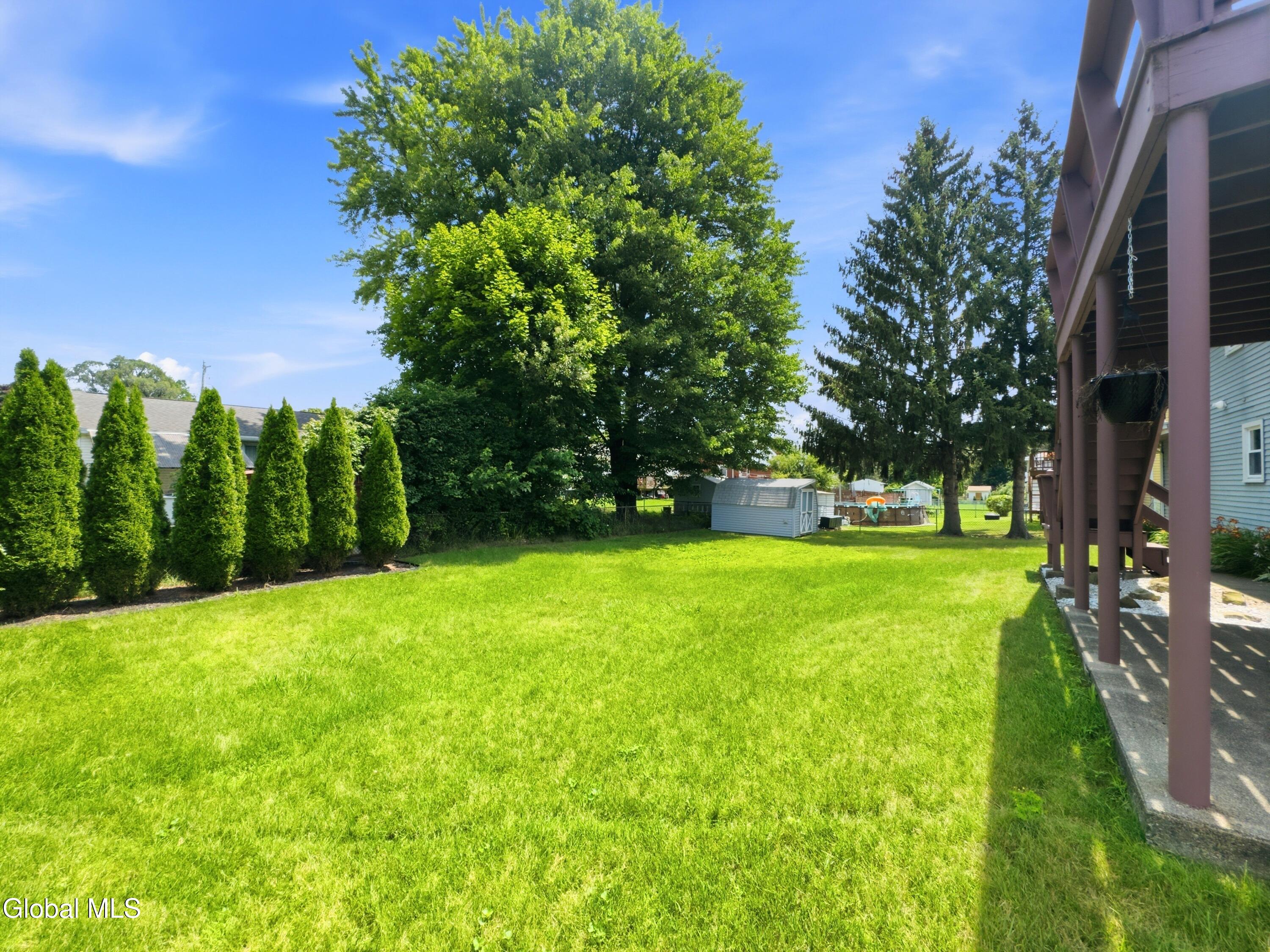 20 Wendell Drive Albany NY 12205