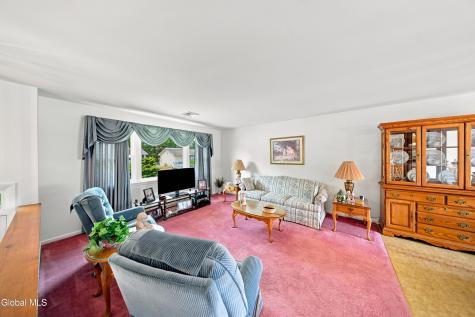 20 Wendell Drive Albany NY 12205