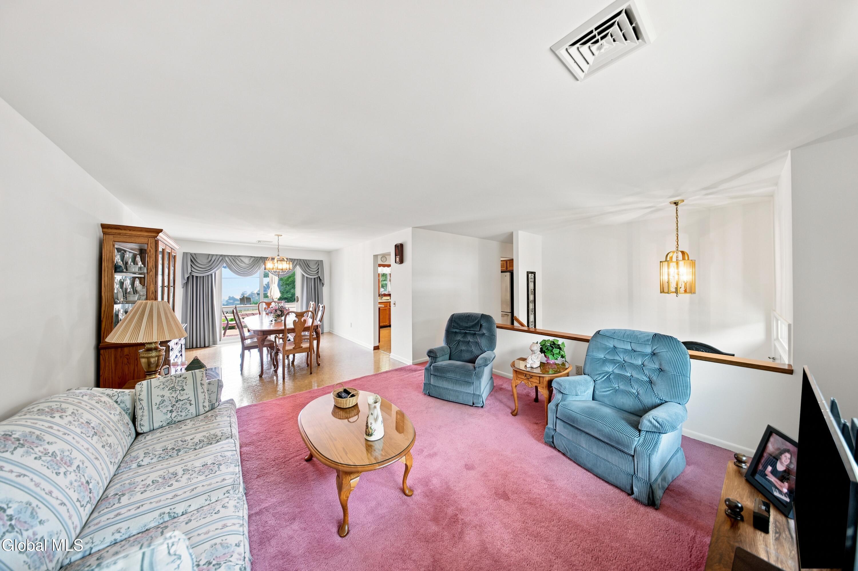 20 Wendell Drive Albany NY 12205