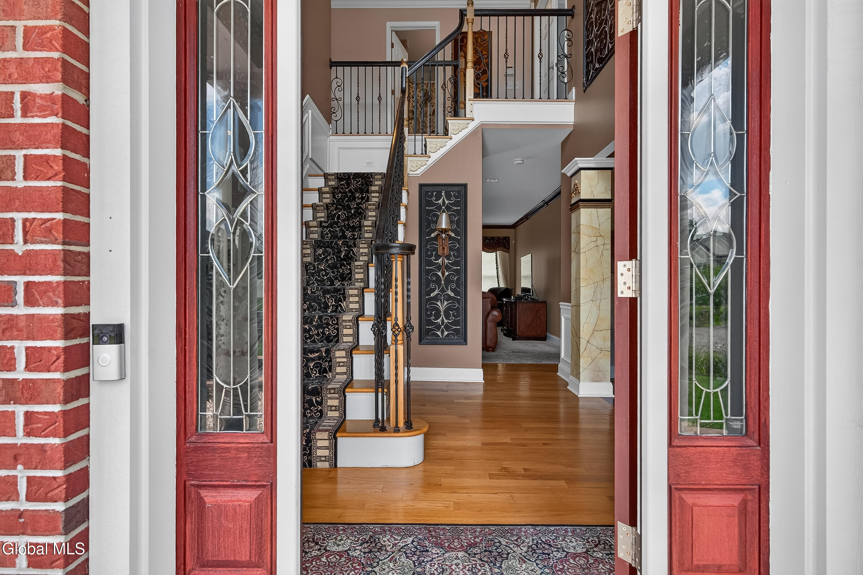 14 Ridgefield Way Watervliet NY 12189