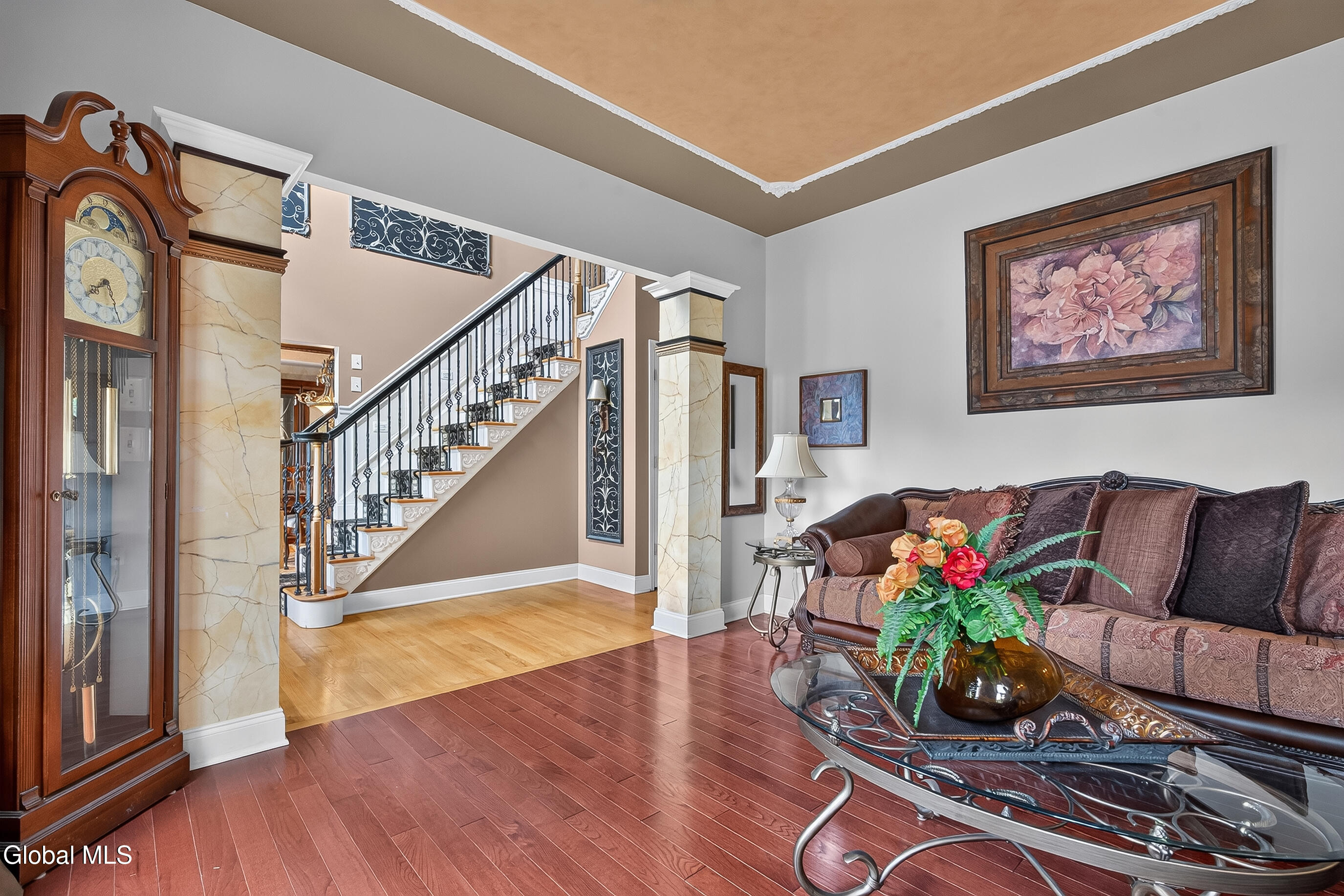 14 Ridgefield Way Watervliet NY 12189