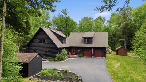 2982 Schroon River Road Chestertown NY 12817