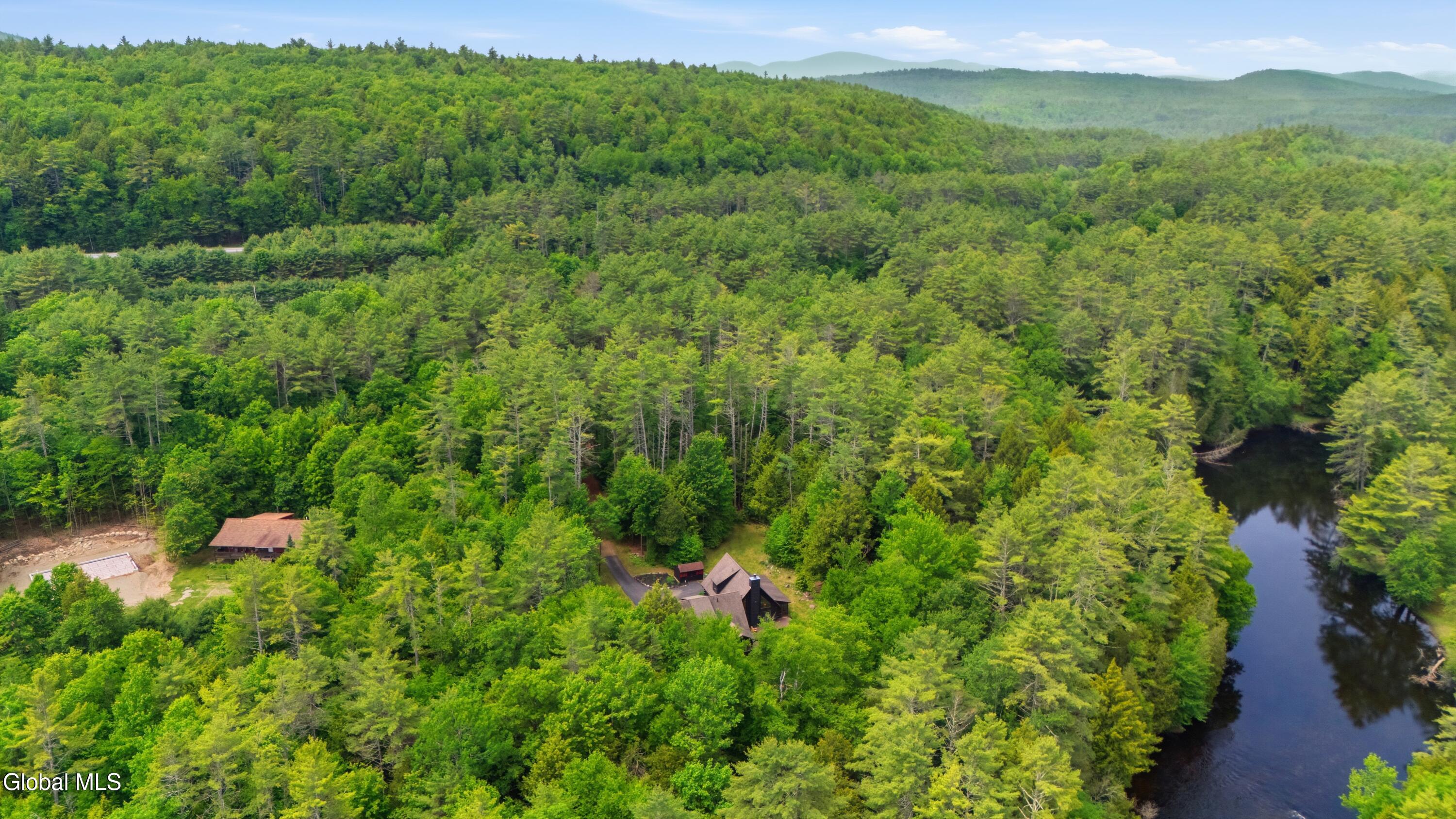 2982 Schroon River Road Chestertown NY 12817