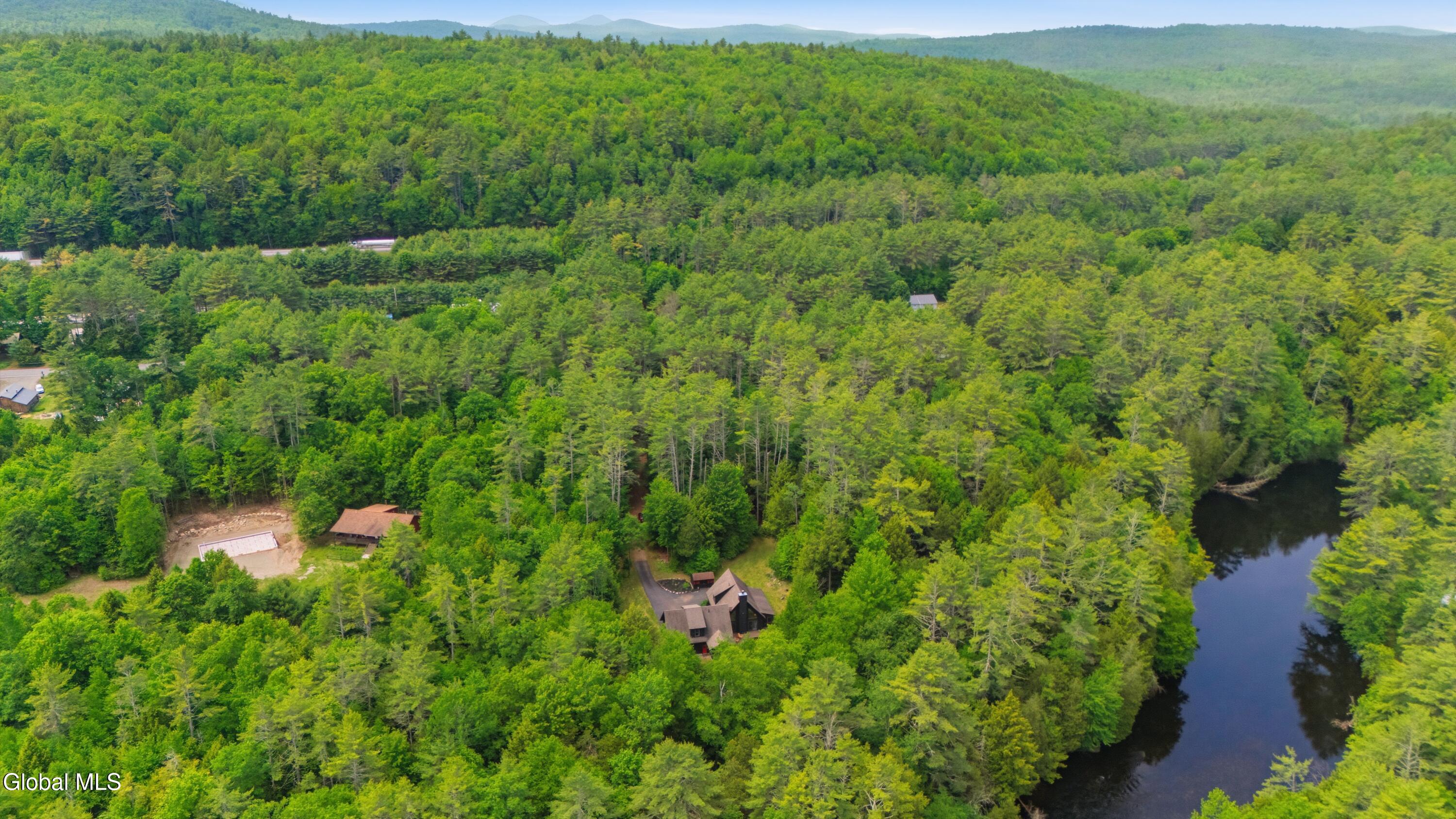 2982 Schroon River Road Chestertown NY 12817