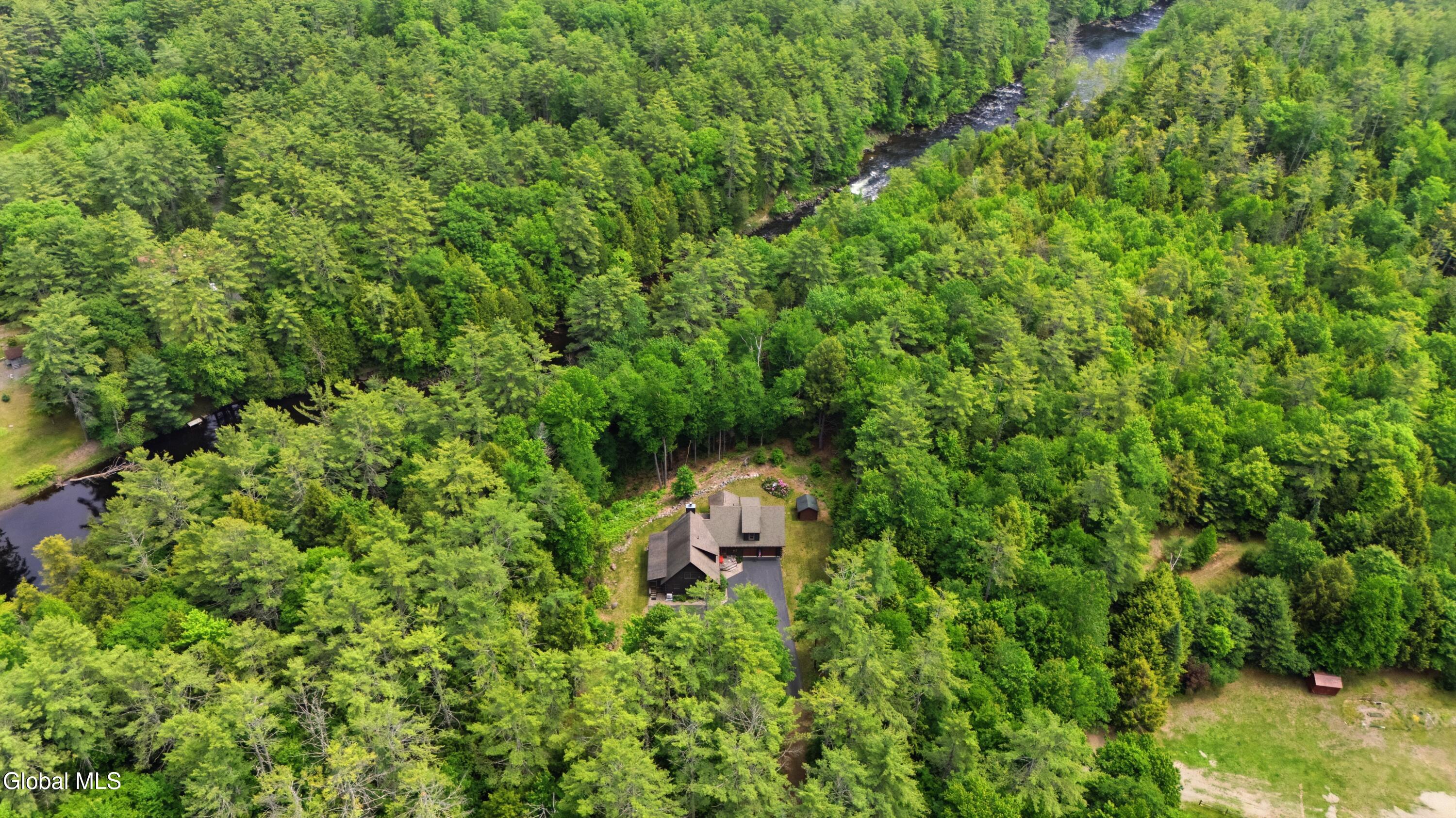 2982 Schroon River Road Chestertown NY 12817