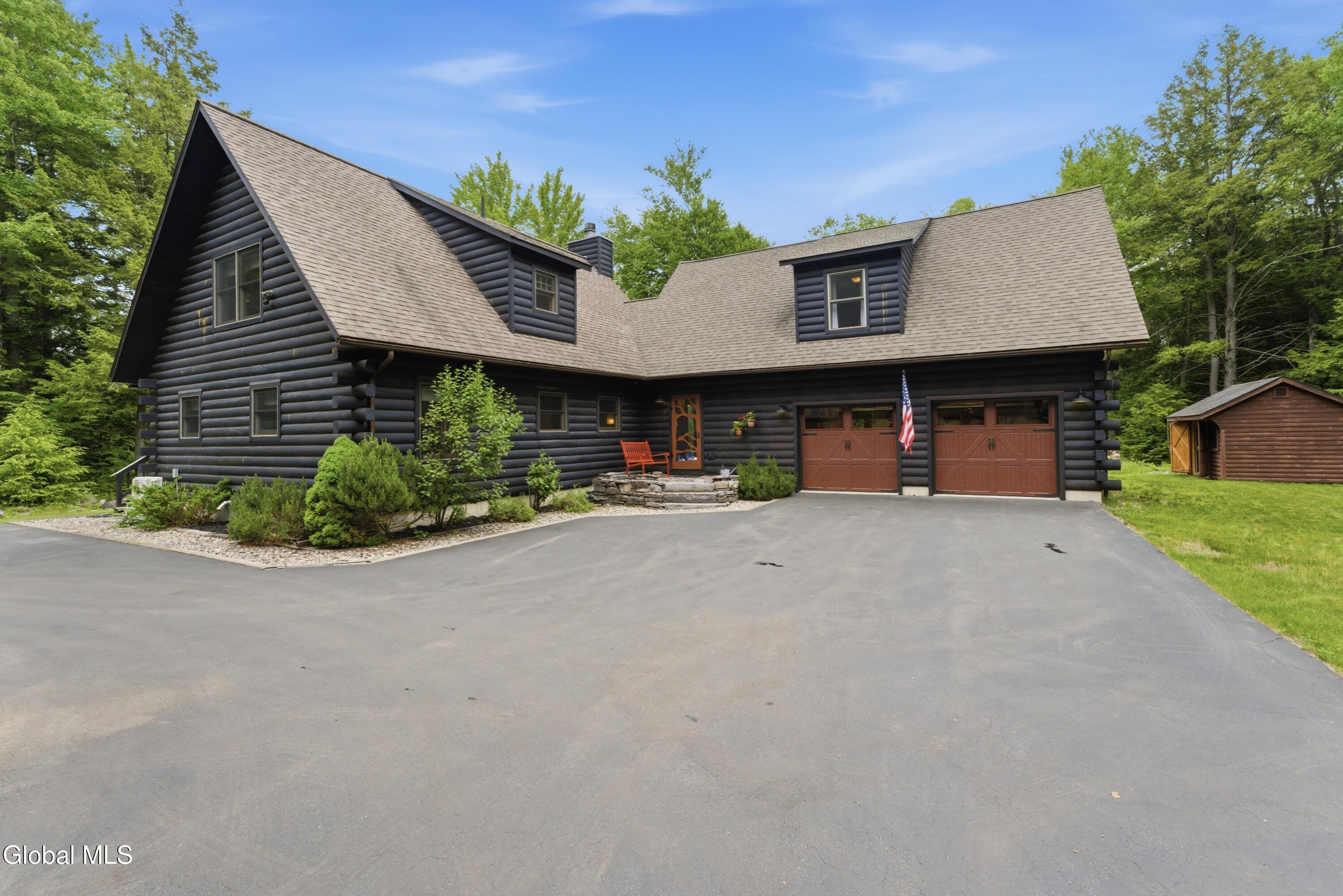 2982 Schroon River Road Chestertown NY 12817