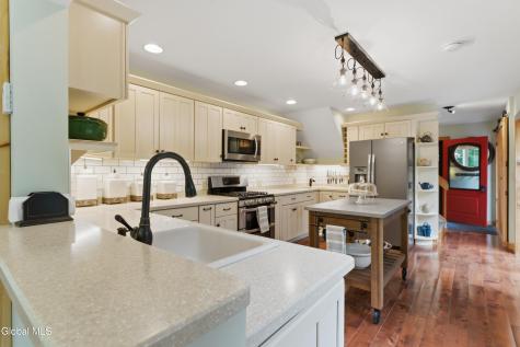 2982 Schroon River Road Chestertown NY 12817