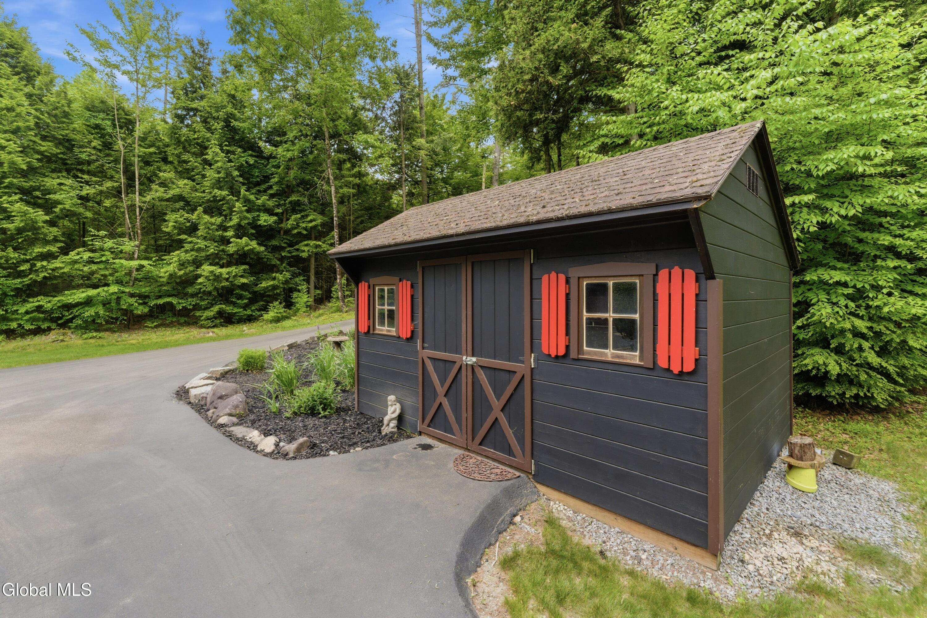 2982 Schroon River Road Chestertown NY 12817