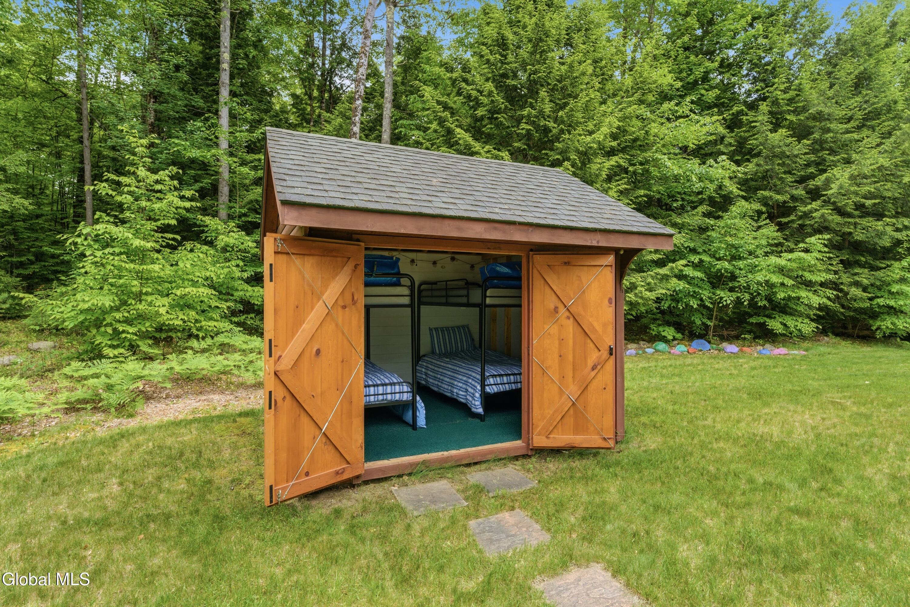 2982 Schroon River Road Chestertown NY 12817