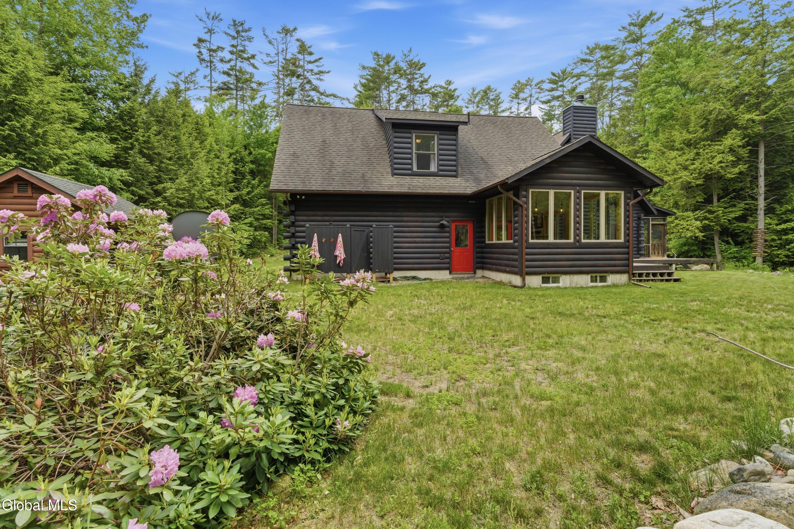 2982 Schroon River Road Chestertown NY 12817