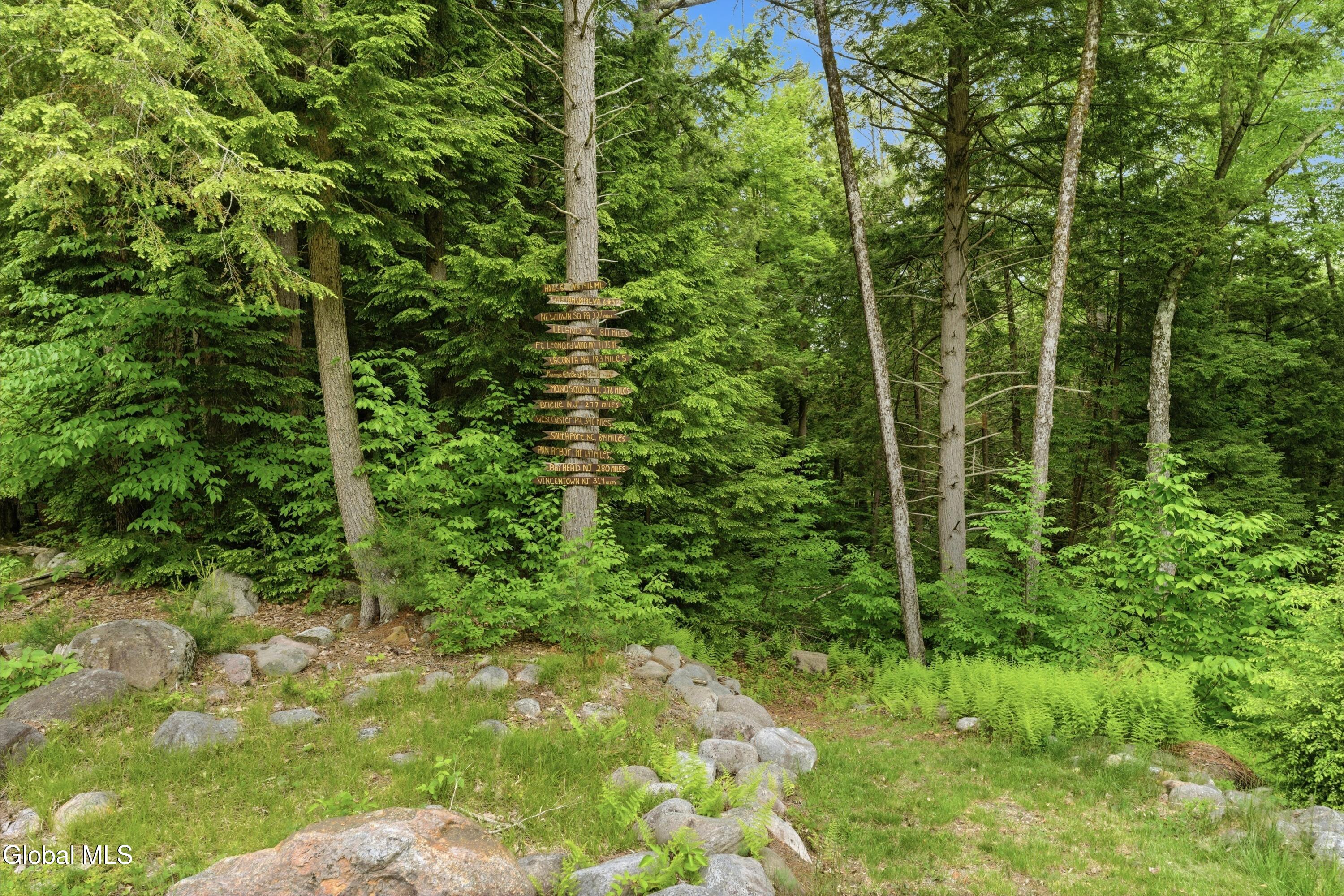 2982 Schroon River Road Chestertown NY 12817