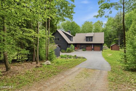 2982 Schroon River Road Chestertown NY 12817