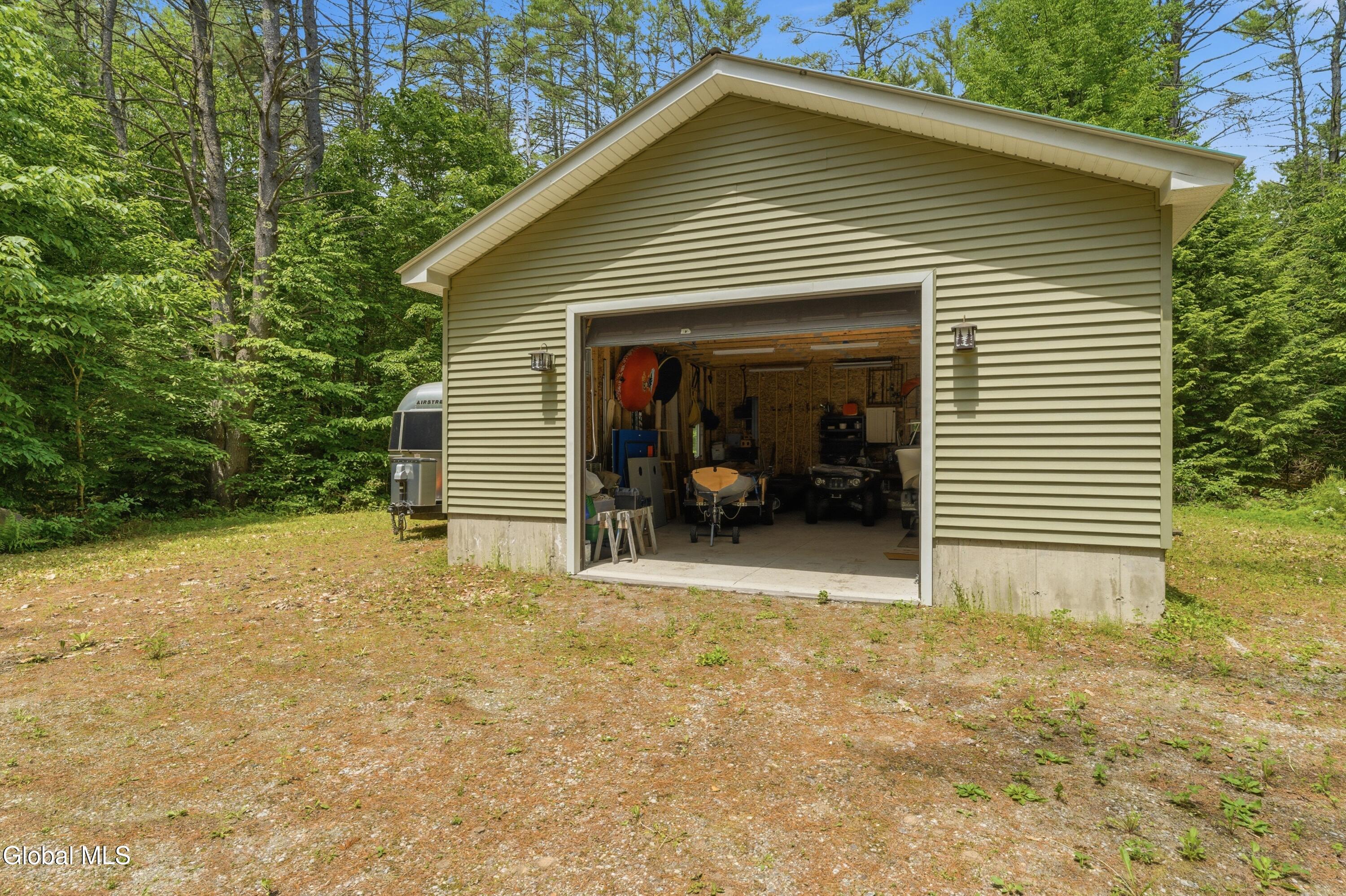 2982 Schroon River Road Chestertown NY 12817