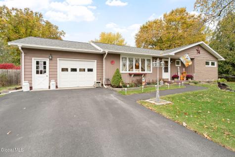 13 Windcrest Drive Fort Edward NY 12828