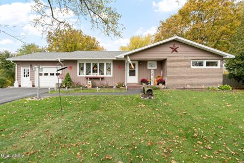13 Windcrest Drive Fort Edward NY 12828