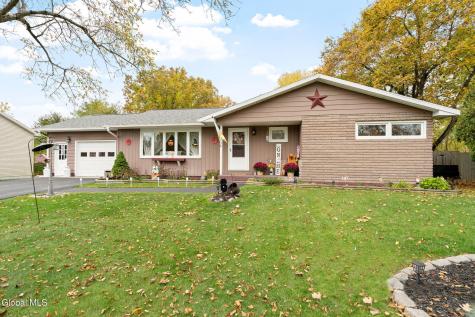 13 Windcrest Drive Fort Edward NY 12828