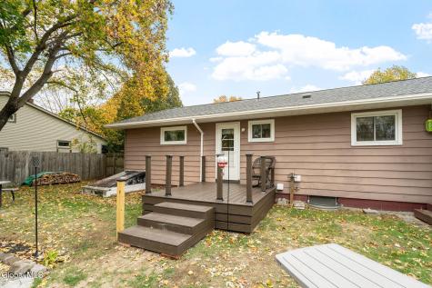 13 Windcrest Drive Fort Edward NY 12828