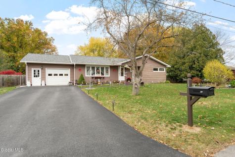 13 Windcrest Drive Fort Edward NY 12828