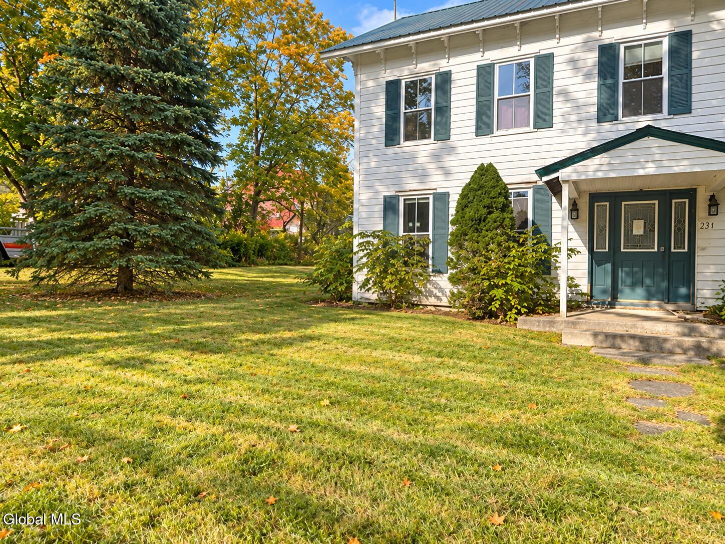 234 Wilcox Road Harpersfield NY 13786