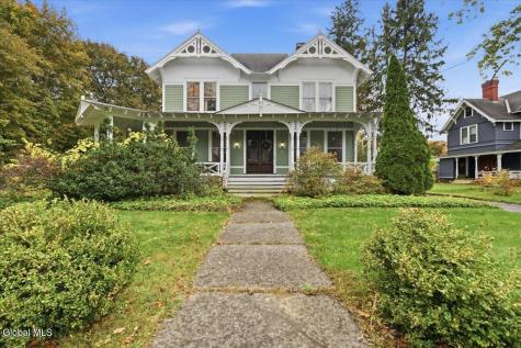 18 E High Street Ballston Spa NY 12020