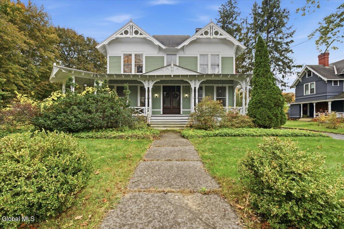 18 E High Street Ballston Spa NY 12020