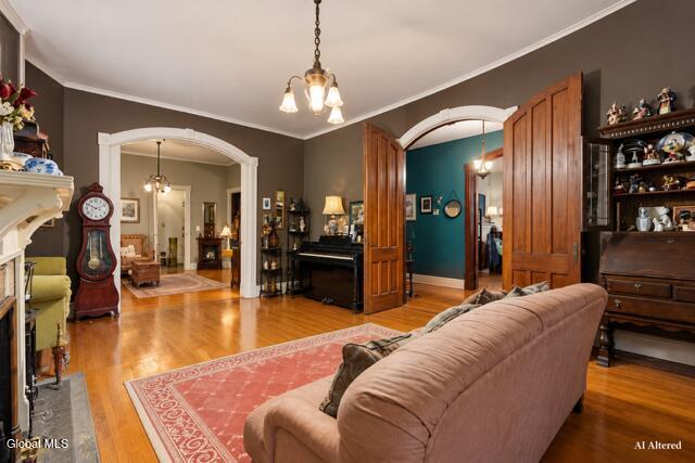 18 E High Street Ballston Spa NY 12020