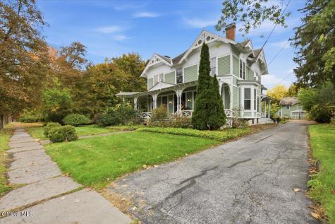 18 E High Street Ballston Spa NY 12020