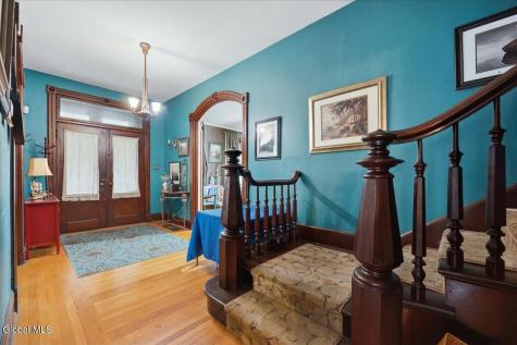 18 E High Street Ballston Spa NY 12020