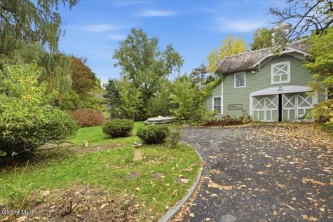 18 E High Street Ballston Spa NY 12020
