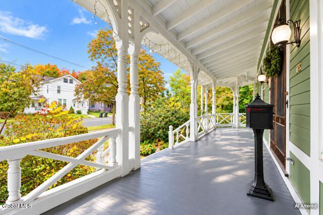 18 E High Street Ballston Spa NY 12020