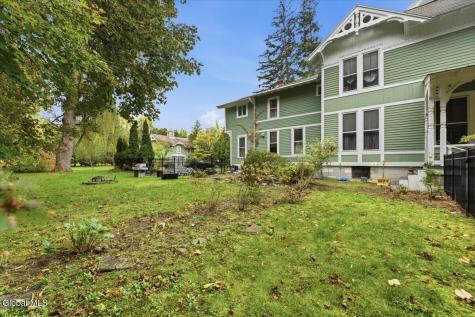 18 E High Street Ballston Spa NY 12020