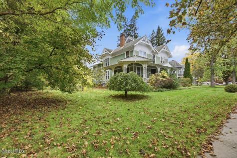 18 E High Street Ballston Spa NY 12020