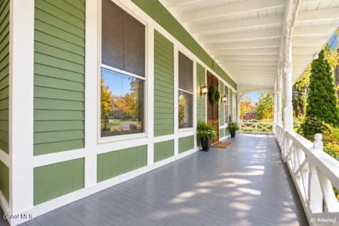 18 E High Street Ballston Spa NY 12020