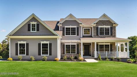 36 Farmington Court Glenmont NY 12077