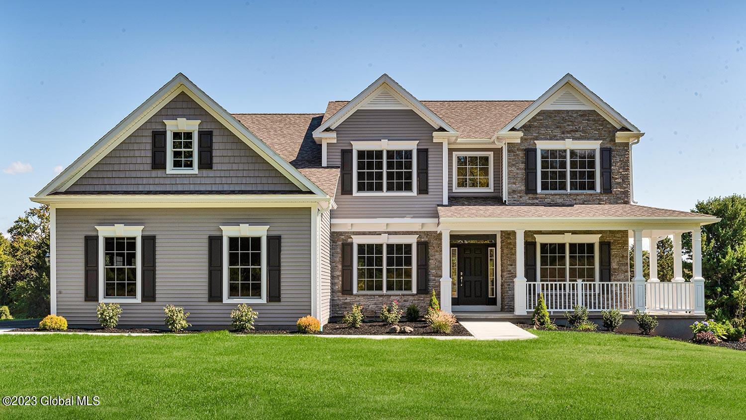 36 Farmington Court Glenmont NY 12077