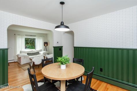 3 Benton Drive Saratoga Springs NY 12866