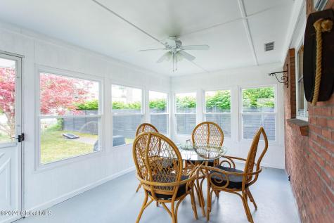 3 Benton Drive Saratoga Springs NY 12866