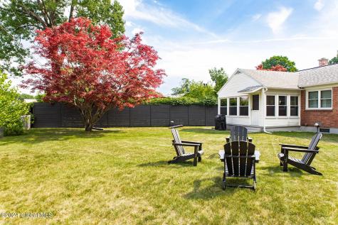 3 Benton Drive Saratoga Springs NY 12866