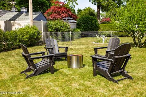 3 Benton Drive Saratoga Springs NY 12866