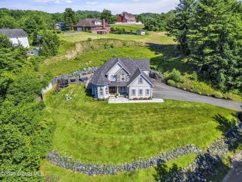 20 Heather Ridge Road Troy NY 12180