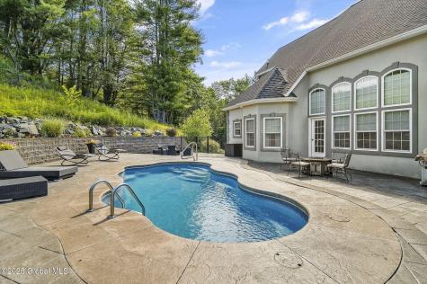 20 Heather Ridge Road Troy NY 12180